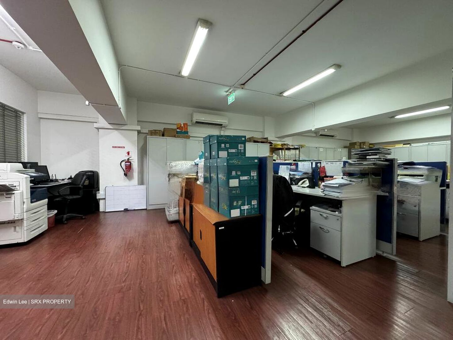 Buroh Street (D22), Factory #566762351
